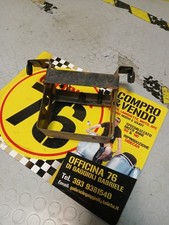 Vano batteria suzuki gsxr - batteria,