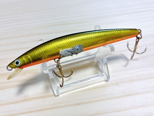 Esca pesca sospensione - da,