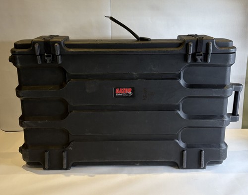 Gator case custodia sagomata - gator,