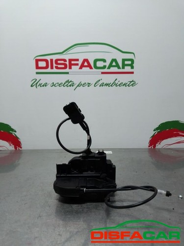 Serrature elettriche nissan - serrature,