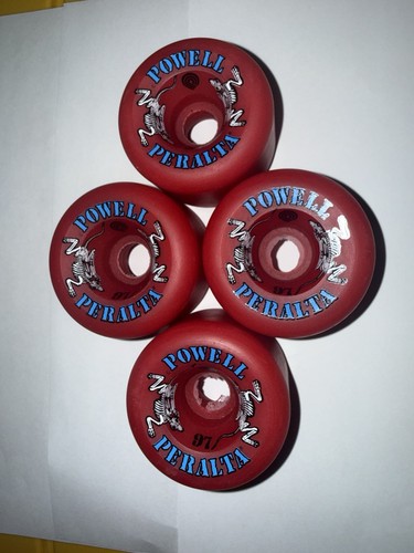 Powell peralta due ratti - powell,