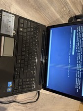 Notebook HP Pavilion DV4