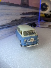 FIAT 600 Multipla - 1956 -