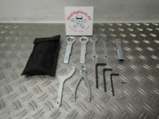 Attrezzi di bordo Tool Kit