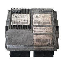 Centralina modulo gas gpl - centralina,