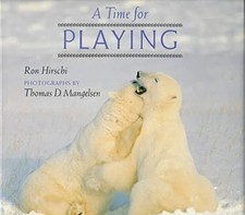 A Time For Playing (A How