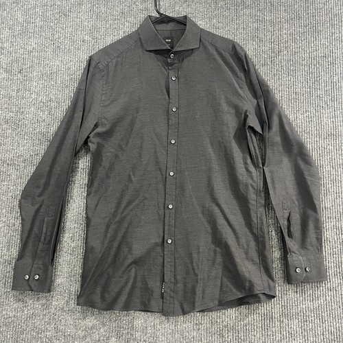 Boss hugo camicia - boss,