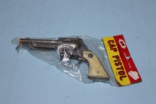 PISTOLA GIOCATTOLO CAP PISTOL