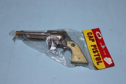 Pistola giocattolo cap pistol - giocattolo,