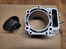 Pistone cilindro anteriore KTM