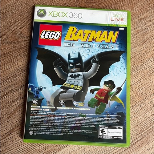 Lotto giochi xbox 360 - 2,
