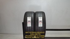 GOMME USATE   225/45R18 95Y CEAT SPORTDRIVE PNEUMATICI USATI B79896