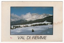 Val di Fiemme – Panorama