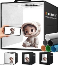 DUCLUS Light Box Fotografico