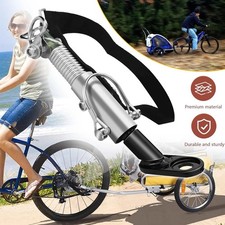 Gancio di Traino Bici Metallo