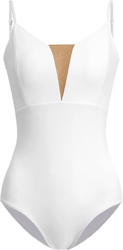 Body danza classica donna - body,