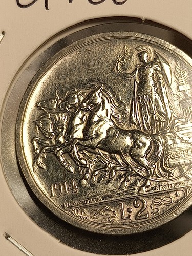 Regno italia spl - d'italia, spl+