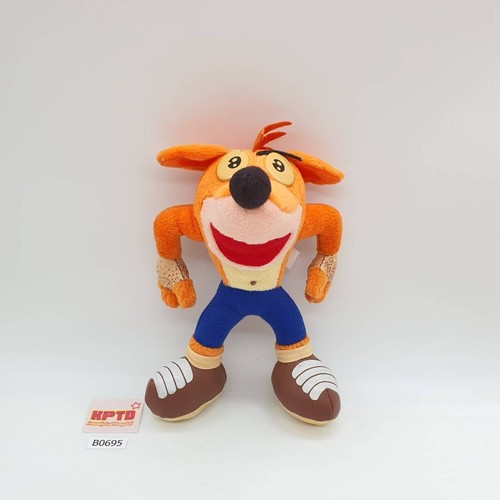 Crash bandicoot b695 universal - crash,