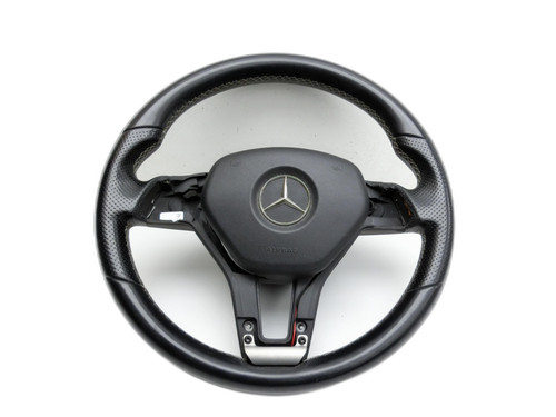 Volante airbagvolante pelle - airbagvolante,
