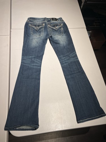 Miss jeans donna 27 - miss, me