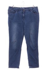 ULLA POPKEN Jeans vita bassa