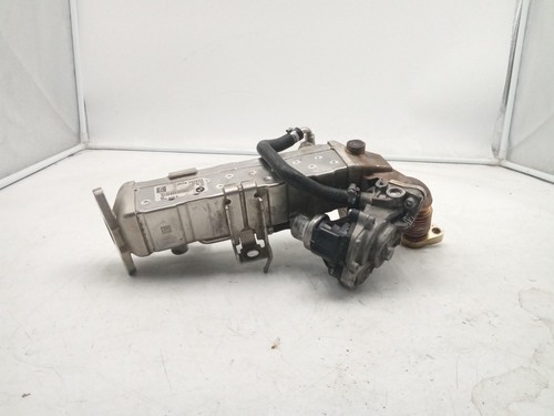 Radiatore scarico gas - scarico, egr