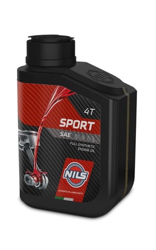 Olio motore nils sport - nils, sae
