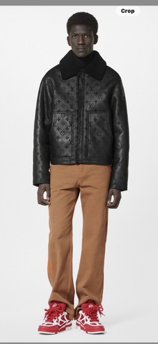 Louis vuitton men monogram - louis,