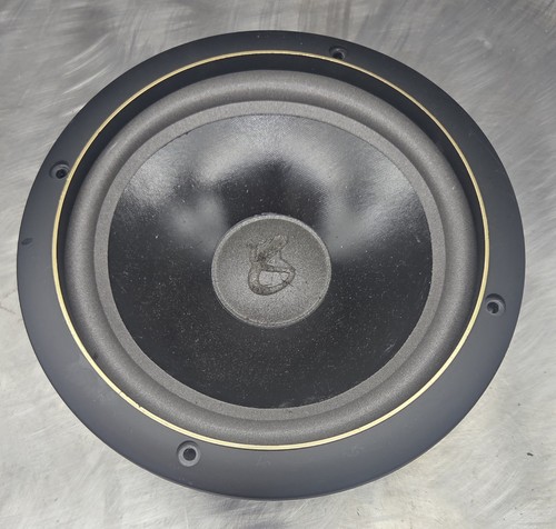 Infinity sm85 oem woofer - 8",