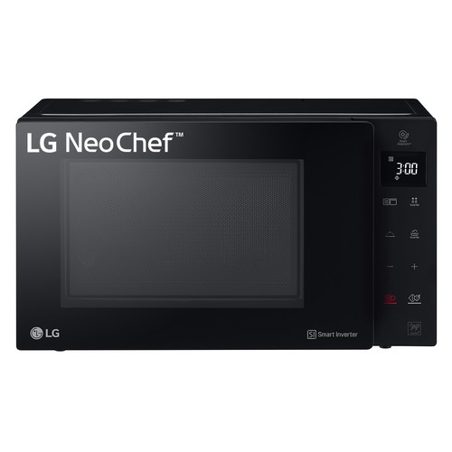 Mh7235gps forno microonde - lg,