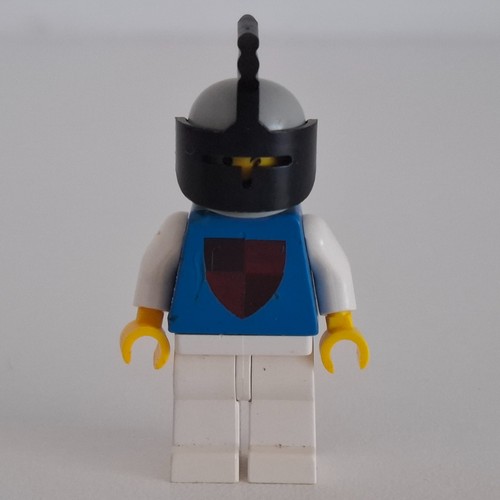 Lego minifigure castello - minifigure,