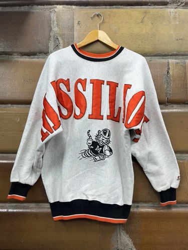 Maglione vintage massillon - maglione,