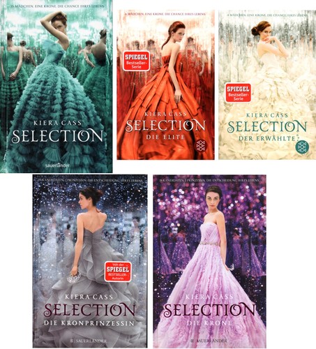 Cass selection elite - cass:, *