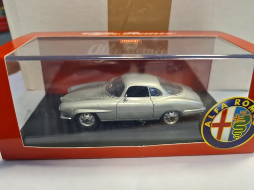 Alfa romeo giulietta 1959 - ss,