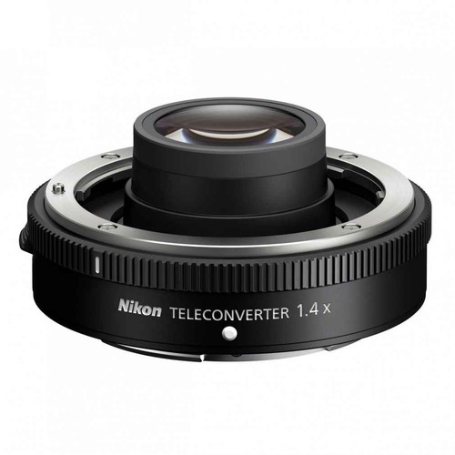 Nikon 4x moltiplicatore - nikon,