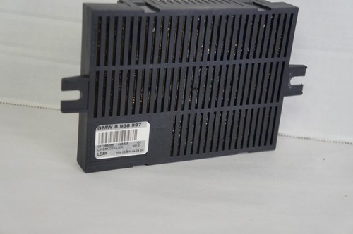 Bmw 745li e65 e66 - e65/e66, xenon