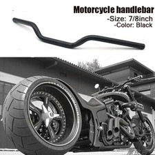 7/8" Black Universal