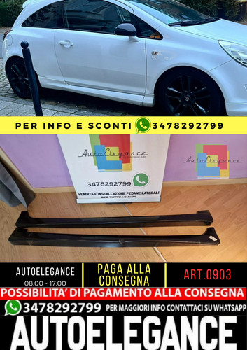 0903 minigonne laterali - ⭐0903,