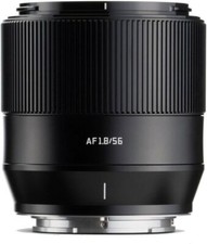 TTArtisan 56 mm F1.8 APS-C