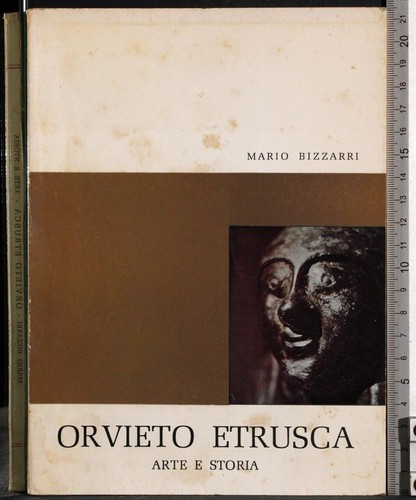 Orvieto etrusca arte - etrusca.,