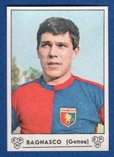 FIGURINA CALCIATORI PANINI