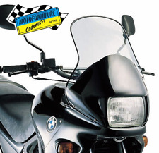Cupolino Parabrezza Fumè GIVI D230S (45,7 x 42) Specifico BMW 650 F 1994-1996