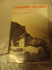 GIUSEPPE PALANTI. UN PITTORE A
