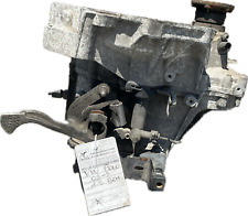 Cambio manuale per  VOLKSWAGEN POLO anno 2005 1.2 benzina ricambio usato