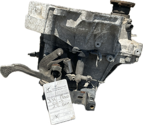 Cambio manuale per volkswagen - per,