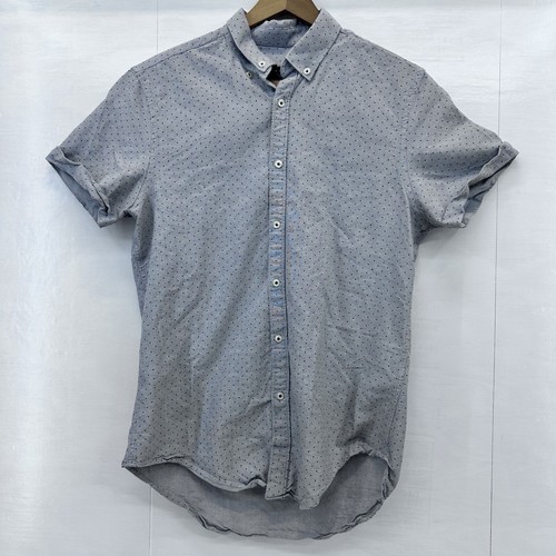 Camicia zara uomo taglia - camicia,
