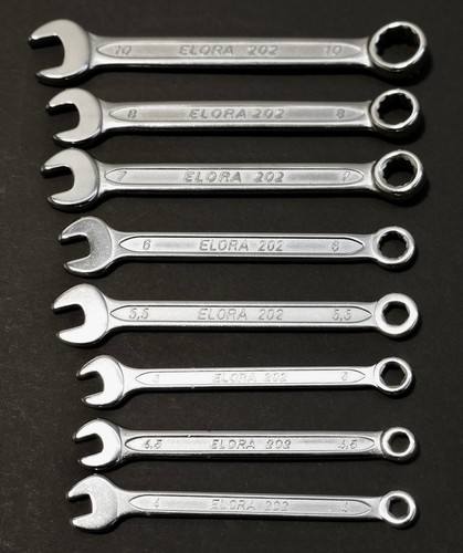 Elora 202 set chiavi - elora,