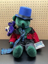 Nabco very important bears - nabco,