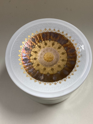 Rosenthal scatola con