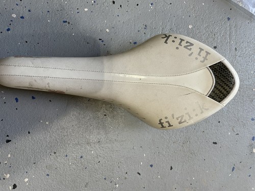 Sella flessibile fizik - sella,